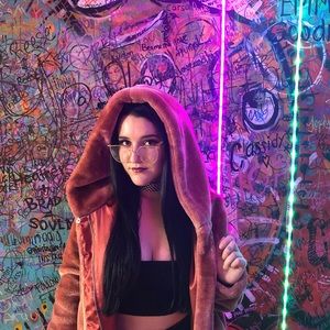 Meet your Posher, Sammi